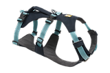 Thumbnail 1 of RUFFWEAR Flagline Dog Harness - Basalt Grey