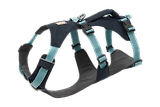 Thumbnail 2 of RUFFWEAR Flagline Dog Harness - Basalt Grey