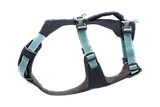 Thumbnail 7 of RUFFWEAR Flagline Dog Harness - Basalt Grey