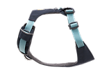 Thumbnail 5 of RUFFWEAR Hi & Light Lightweight Dog Harness - Basalt Grey