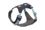 Thumbnail 2 of RUFFWEAR Hi & Light Lightweight Dog Harness - Basalt Grey