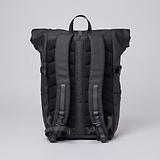 Thumbnail 2 of Sandqvist Ruben 2.0 Backpack - Black