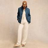 Thumbnail 3 of Holland Cooper Women's Amalfi Cap - Walnut