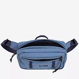 Thumbnail 6 of Elliker Semer Sling Bag 1L - Steel Blue
