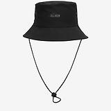 Thumbnail 2 of Elliker Burter Packable Tech Bucket Hat - Black
