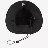 Thumbnail 5 of Elliker Burter Packable Tech Bucket Hat - Black