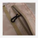 Thumbnail 12 of Elliker Arten Holdall 56L - Navy