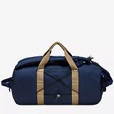 Thumbnail 4 of Elliker Whest Duffle Bag Backpack 32L - Navy