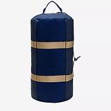 Thumbnail 10 of Elliker Whest Duffle Bag Backpack 32L - Navy
