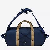 Thumbnail 5 of Elliker Whest Duffle Bag Backpack 32L - Navy