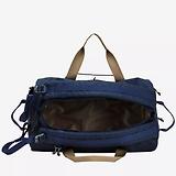 Thumbnail 11 of Elliker Whest Duffle Bag Backpack 32L - Navy