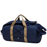 Thumbnail 1 of Elliker Whest Duffle Bag Backpack 32L - Navy