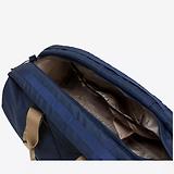 Thumbnail 13 of Elliker Whest Duffle Bag Backpack 32L - Navy