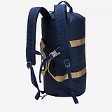 Thumbnail 6 of Elliker Whest Duffle Bag Backpack 32L - Navy