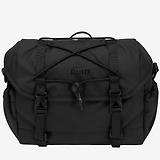 Thumbnail 2 of Elliker Oaken Bike Handlebar Cross-Body Bag - Black
