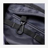 Thumbnail 15 of Elliker Oaken Bike Handlebar Cross-Body Bag - Black