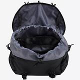 Thumbnail 8 of Elliker Oaken Bike Handlebar Cross-Body Bag - Black