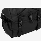 Thumbnail 13 of Elliker Oaken Bike Handlebar Cross-Body Bag - Black