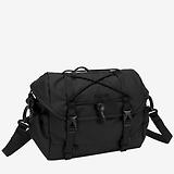 Thumbnail 14 of Elliker Oaken Bike Handlebar Cross-Body Bag - Black