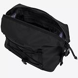 Thumbnail 6 of Elliker Angram Washbag 4L - Black