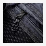 Thumbnail 8 of Elliker Angram Washbag 4L - Black