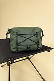 Thumbnail 3 of Elliker Angram Washbag 4L - Green