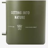 Thumbnail 6 of Elliker Malton Vacuum Insulated Camp Travel 12oz Mug - Green