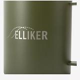 Thumbnail 5 of Elliker Malton Vacuum Insulated Camp Travel 12oz Mug - Green