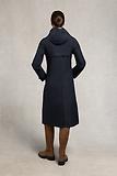 Thumbnail 5 of Holland Cooper Women's Folgate Rain Coat - Ink Navy
