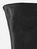 Thumbnail 2 of Hestra Women's Elisabeth Leather Gloves - Black