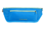 Thumbnail 3 of RUFFWEAR Trail Runner Running Belt (Small/Medium) Blue Pool