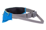 Thumbnail 2 of RUFFWEAR Trail Runner Running Belt (Small/Medium) Blue Pool