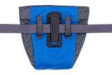 Thumbnail 3 of RUFFWEAR Treat Trader Dog Treat Pouch - Blue Pool