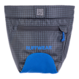Thumbnail 1 of RUFFWEAR Treat Trader Dog Treat Pouch - Blue Pool