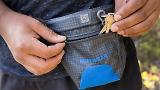 Thumbnail 5 of RUFFWEAR Treat Trader Dog Treat Pouch - Blue Pool
