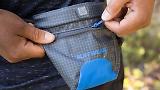 Thumbnail 7 of RUFFWEAR Treat Trader Dog Treat Pouch - Blue Pool