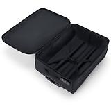 Thumbnail 9 of Dakine 365 Carry On Roller Bag LT 40L - Black