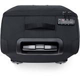 Thumbnail 6 of Dakine 365 Carry On Roller Bag LT 40L - Black