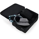 Thumbnail 8 of Dakine 365 Carry On Roller Bag LT 40L - Black