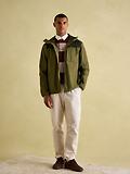 Thumbnail 7 of Joules Men's Ayston Lightweight Waterproof Coat - Green