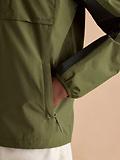 Thumbnail 11 of Joules Men's Ayston Lightweight Waterproof Coat - Green