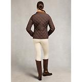 Thumbnail 5 of Holland Cooper Women's Hastings Quilted Jacket - Chocolate