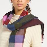 Thumbnail 3 of Joules Women's Langtree Scarf - Multi