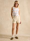 Thumbnail 6 of Joules Women's Chino Shorts - Sand