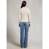 Thumbnail 5 of Holland Cooper Women's Polly Knit - Barley