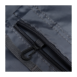 Thumbnail 3 of Elliker Arten Holdall 56L - Black