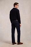 Thumbnail 5 of Holland Cooper Men's Classic Straight Jeans - Dark Indigo