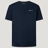 Thumbnail 2 of Belstaff Men's 3 Pack T-Shirt - Black/Dark Ink/White
