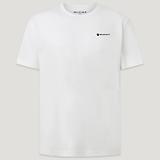 Thumbnail 3 of Belstaff Men's 3 Pack T-Shirt - Black/Dark Ink/White