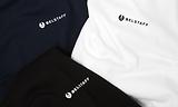 Thumbnail 4 of Belstaff Men's 3 Pack T-Shirt - Black/Dark Ink/White
